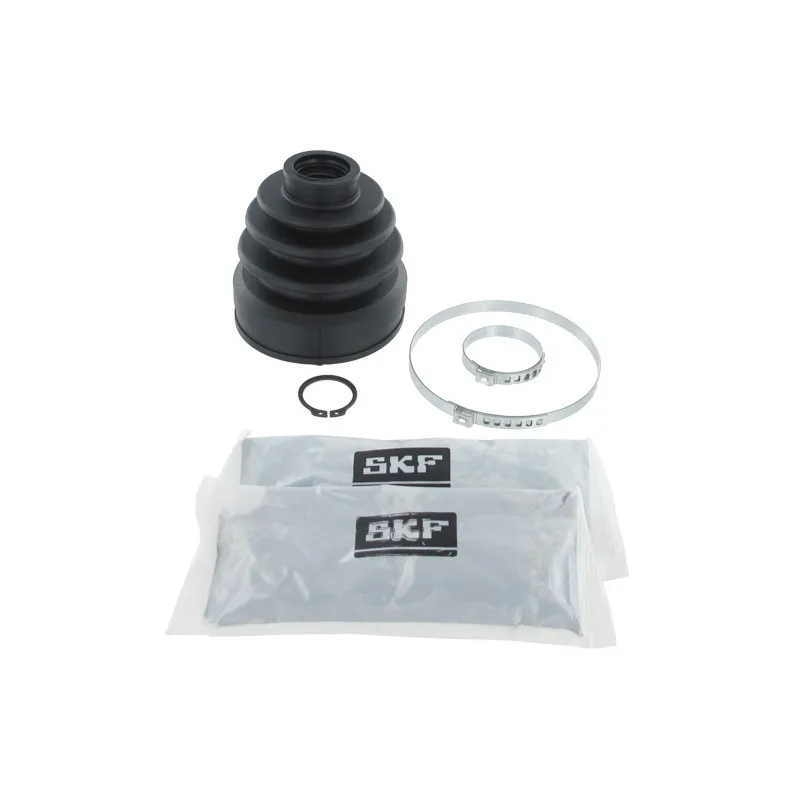 Soufflets de cardan avant SKF VKJP 8389