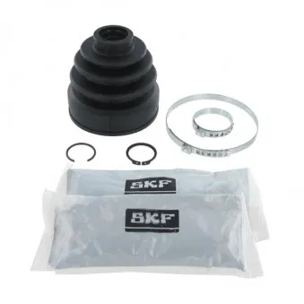 Soufflets de cardan avant SKF VKJP 8390