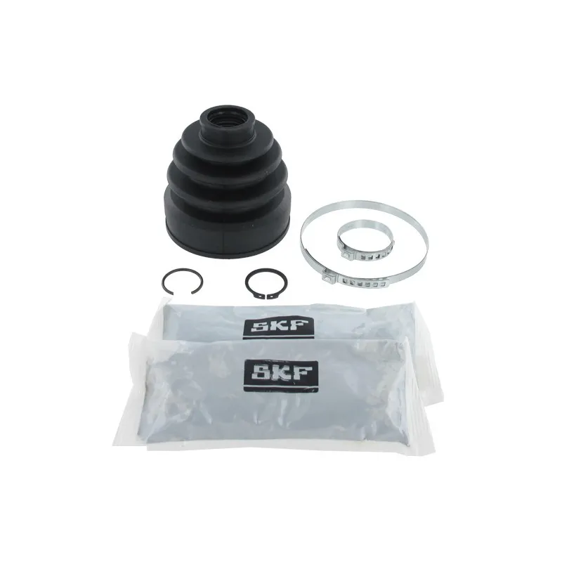 Soufflets de cardan avant SKF VKJP 8390