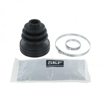 Soufflets de cardan avant SKF