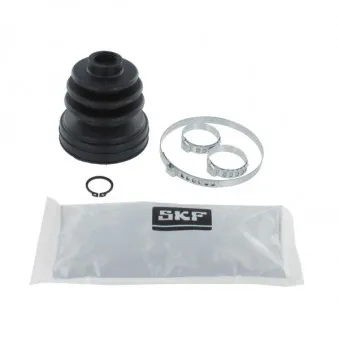 Soufflets de cardan avant SKF VKJP 8400