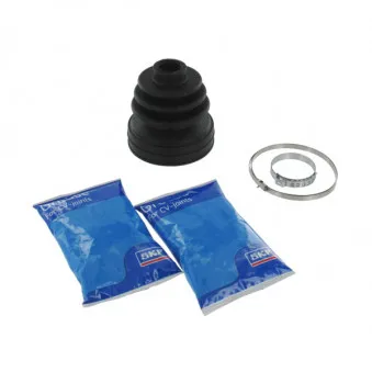 Soufflets de cardan avant SKF VKJP 8403