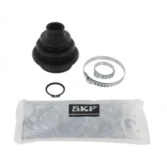 Soufflets de cardan avant SKF VKJP 8405