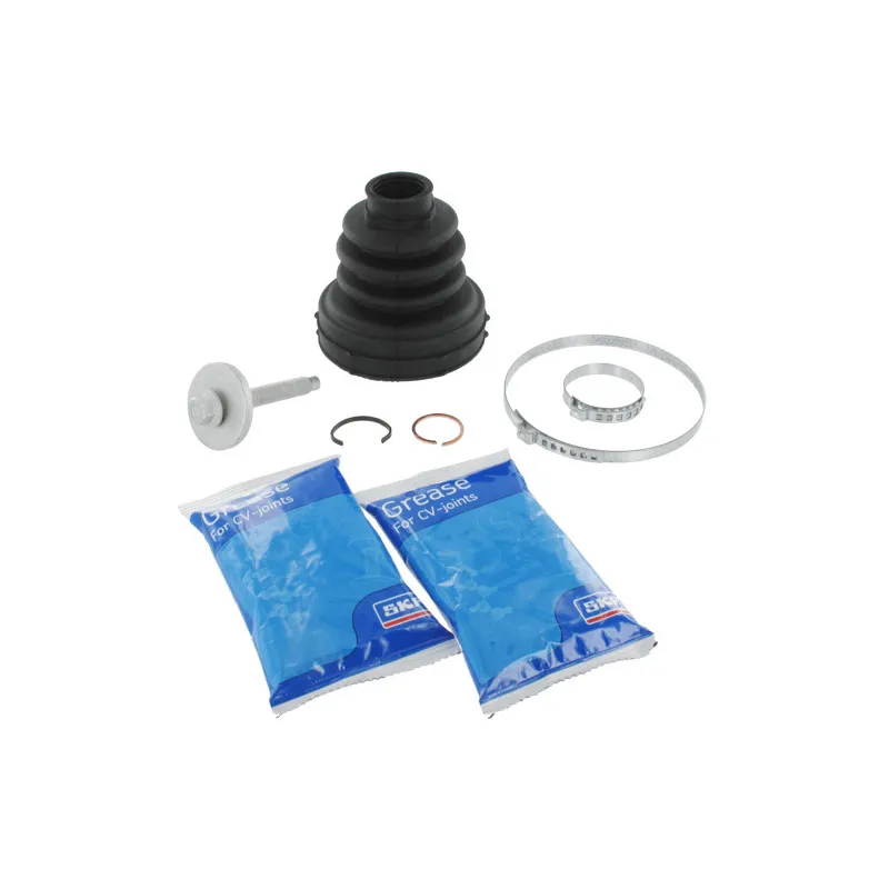 Soufflets de cardan avant SKF VKJP 8406