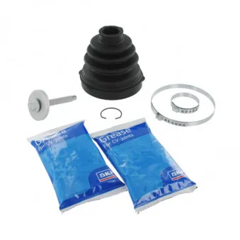 Soufflets de cardan avant SKF VKJP 8407