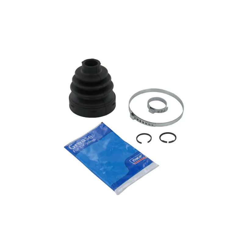 Soufflets de cardan avant SKF VKJP 8433