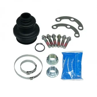 Soufflets de cardan avant SKF VKJP 8445