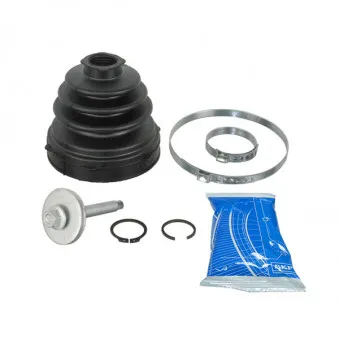 Soufflets de cardan avant SKF VKJP 8451