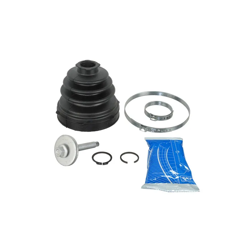 Soufflets de cardan avant SKF VKJP 8451