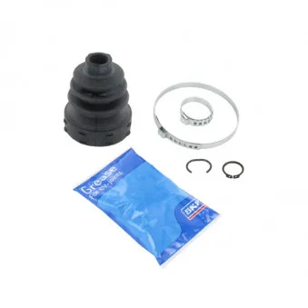 Soufflets de cardan avant SKF VKJP 8453