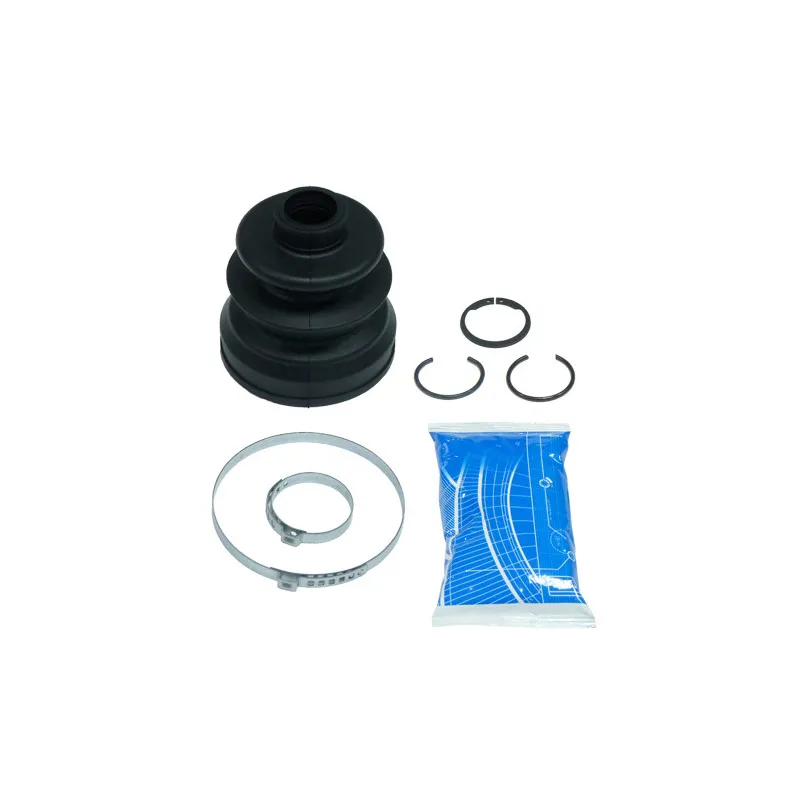 Soufflets de cardan avant SKF VKJP 8477