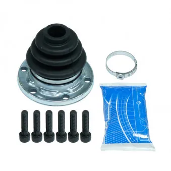 Soufflets de cardan avant SKF VKJP 8491