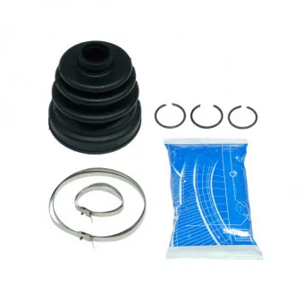 Soufflets de cardan avant SKF VKJP 8492