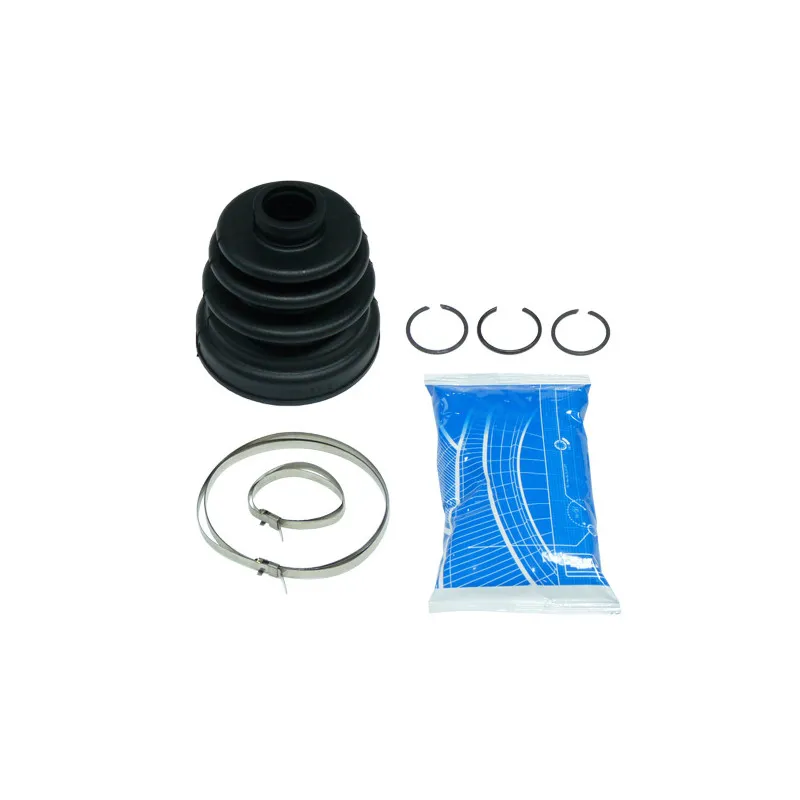Soufflets de cardan avant SKF VKJP 8492