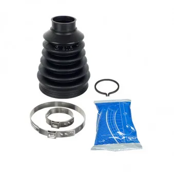 Soufflets de cardan avant SKF VKJP 8527