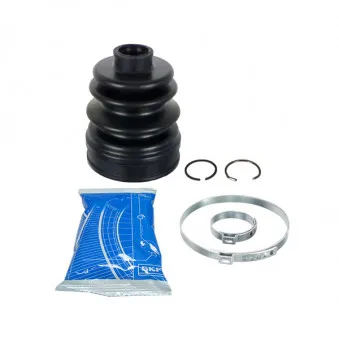Soufflets de cardan avant SKF VKJP 8534