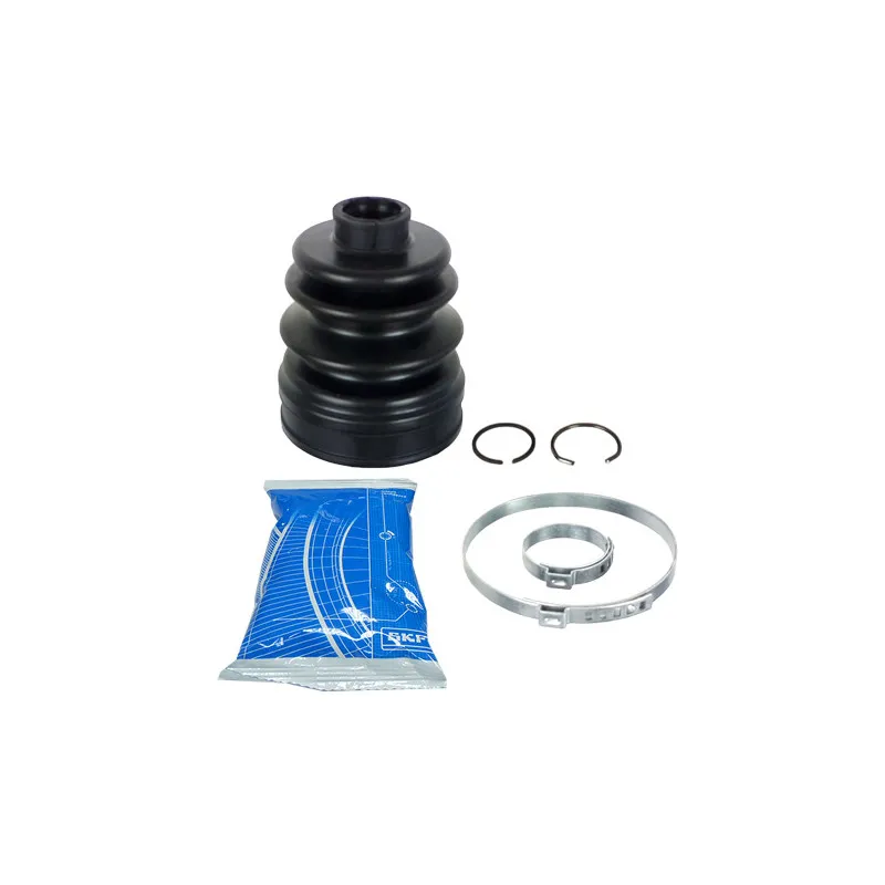Soufflets de cardan avant SKF VKJP 8534