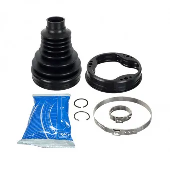 Soufflets de cardan avant SKF VKJP 8606