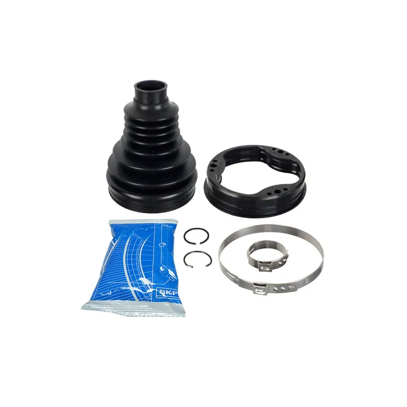 Soufflets de cardan avant SKF VKJP 8606