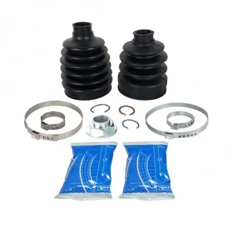 Soufflets de cardan avant SKF VKJP 9001