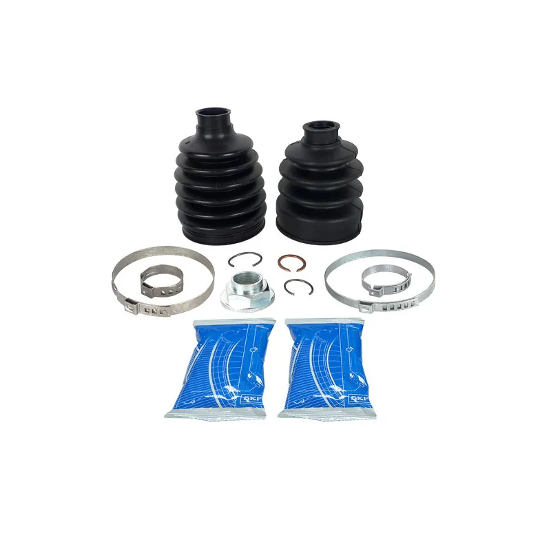 Soufflets de cardan avant SKF VKJP 9001