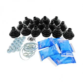 Soufflets de cardan avant SKF VKJP 90015