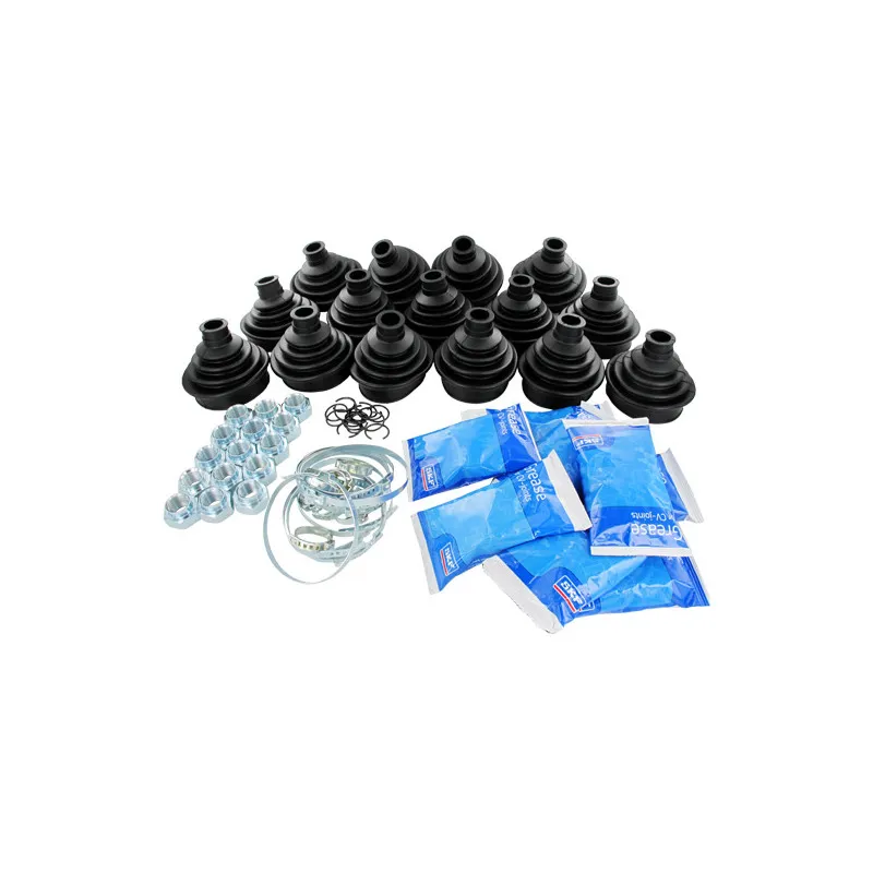 Soufflets de cardan avant SKF VKJP 90015