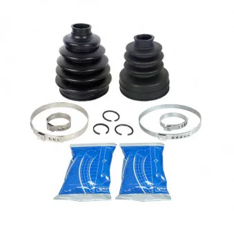 Soufflets de cardan avant SKF VKJP 9002