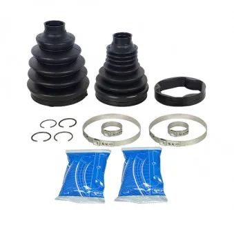 Soufflets de cardan avant SKF VKJP 9003