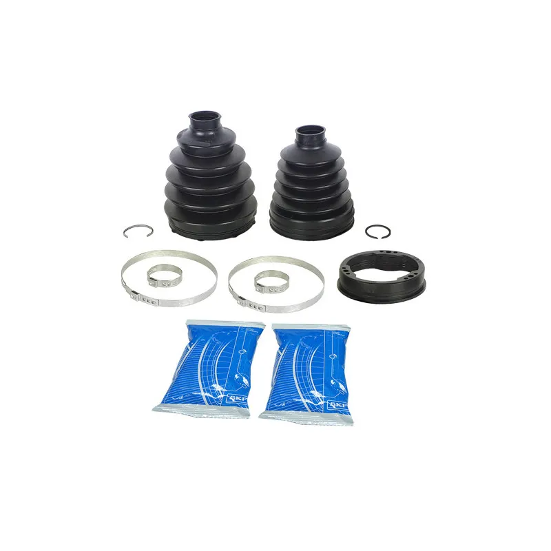 Soufflets de cardan avant SKF VKJP 9004