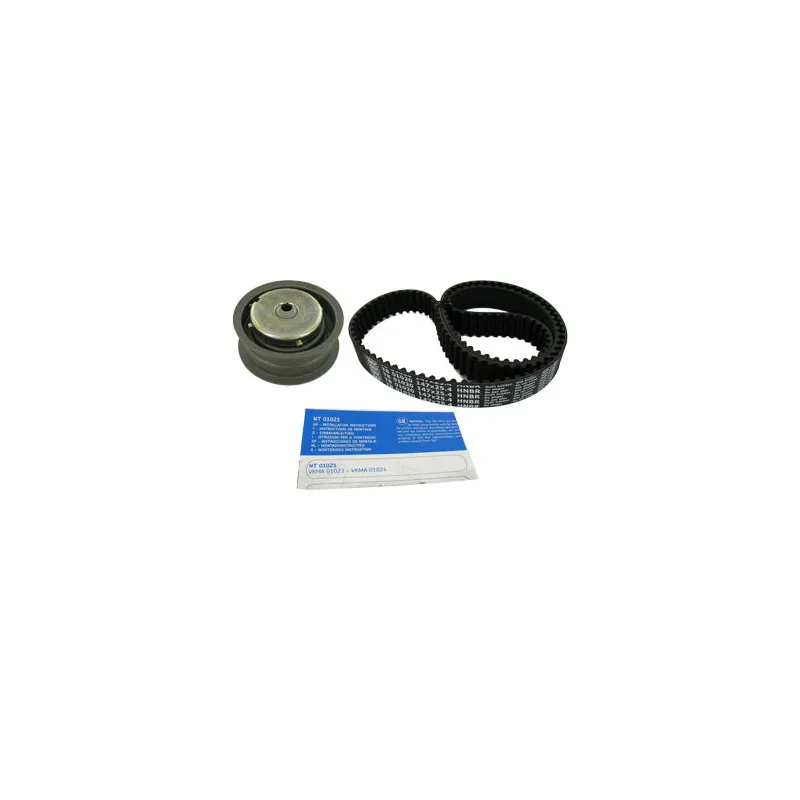 Kit de distribution SKF VKMA 01023