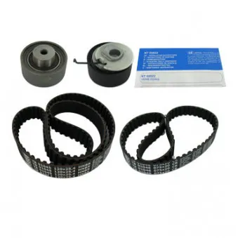 Kit de distribution SKF VKMA 01046