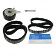 Kit de distribution SKF VKMA 01271 - Visuel 1
