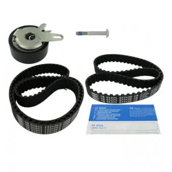 Kit de distribution SKF VKMA 01271