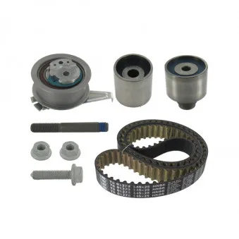 Kit de distribution SKF VKMA 01278