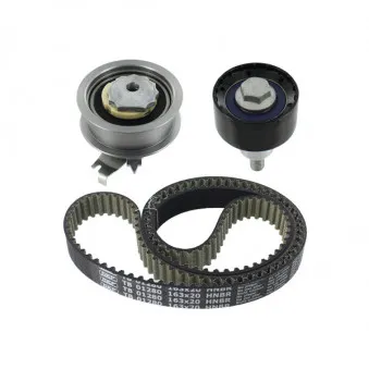 Kit de distribution SKF VKMA 01280