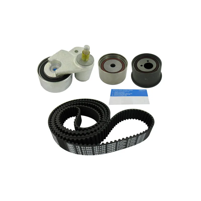 Kit de distribution SKF VKMA 01301