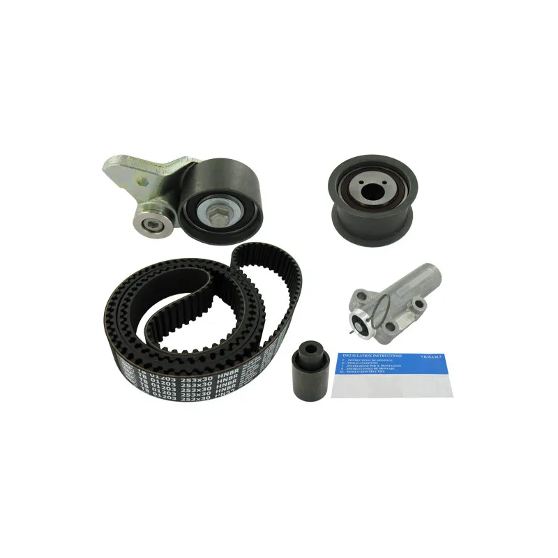 Kit de distribution SKF VKMA 01900