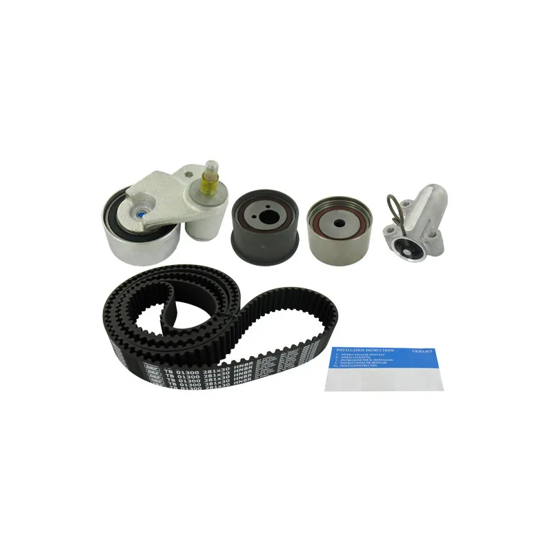 Kit de distribution SKF VKMA 01901