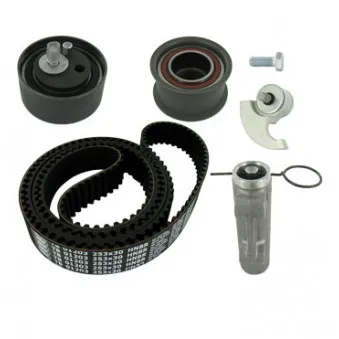 Kit de distribution SKF VKMA 01902