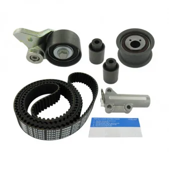Kit de distribution SKF VKMA 01909