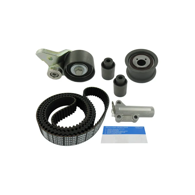 Kit de distribution SKF VKMA 01909