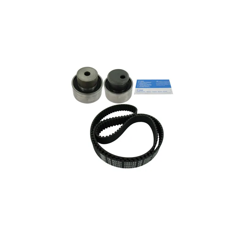 Kit de distribution SKF VKMA 02151