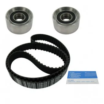 Kit de distribution SKF VKMA 02161