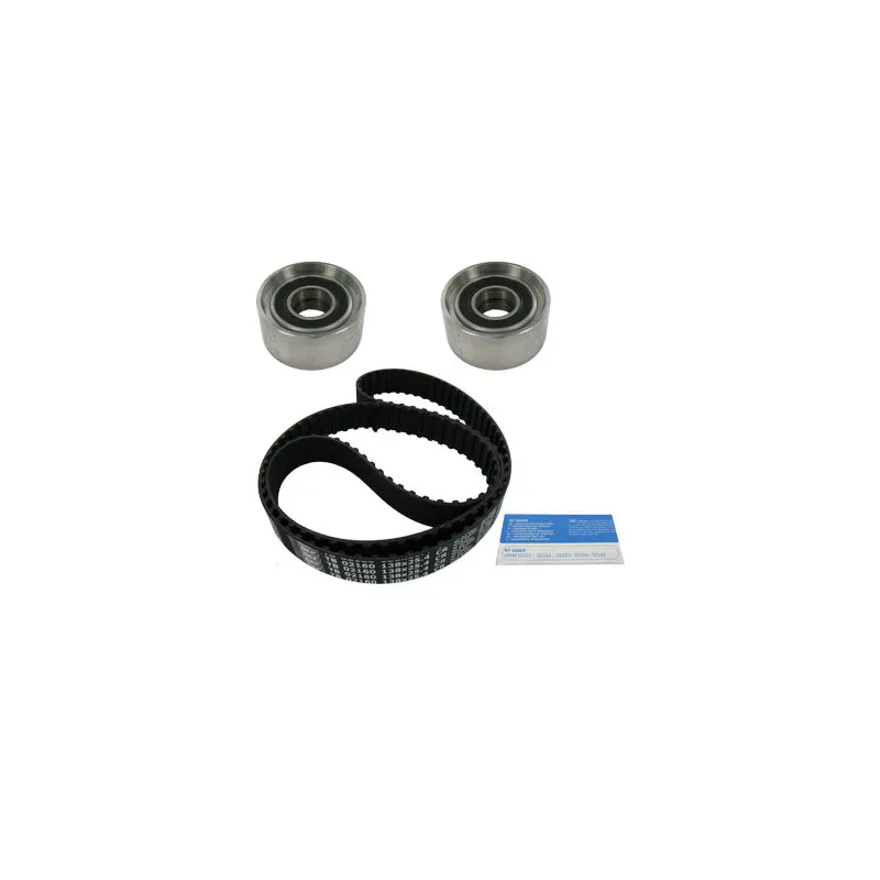 Kit de distribution SKF VKMA 02161