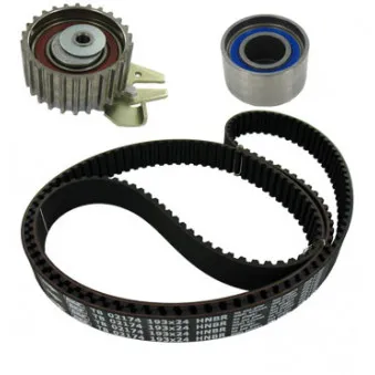 Kit de distribution SKF VKMA 02171