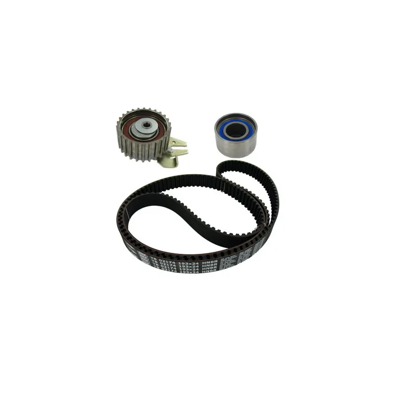 Kit de distribution SKF VKMA 02171