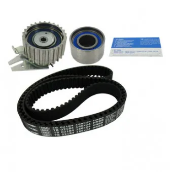 Kit de distribution SKF VKMA 02185
