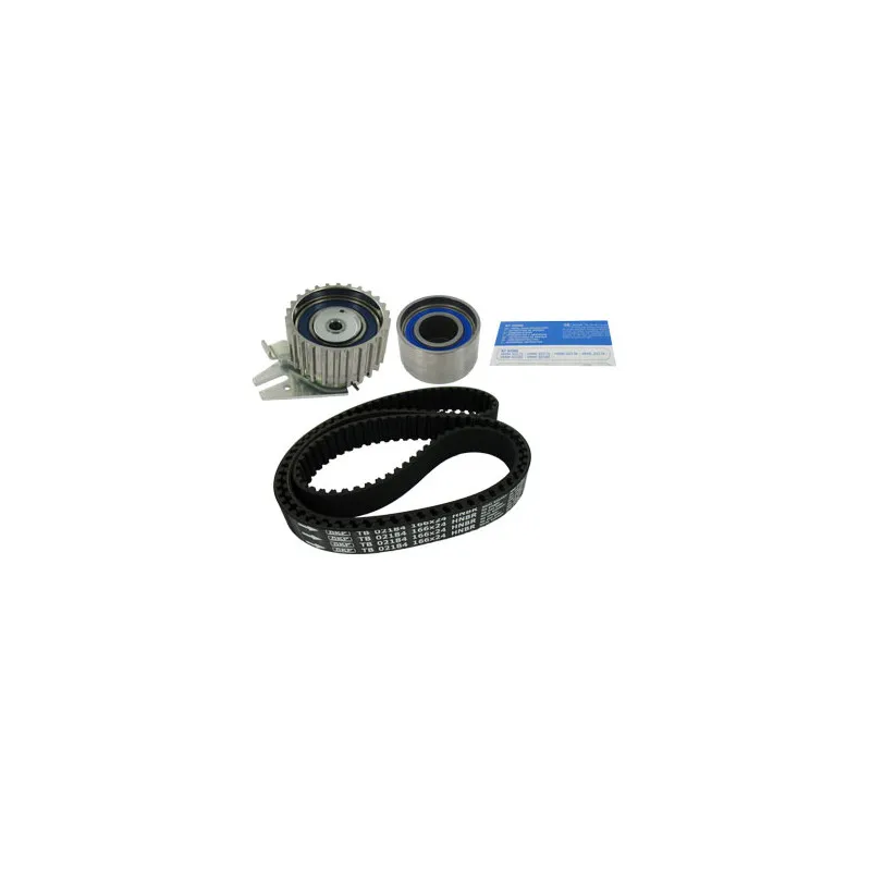 Kit de distribution SKF VKMA 02185