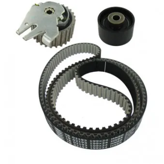 Kit de distribution SKF VKMA 02196